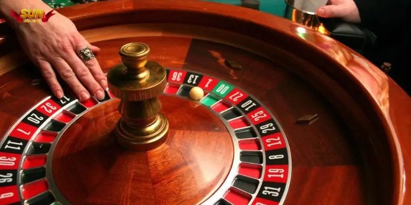 Roulette Sunwin (3) Roulette Sunwin (3)
