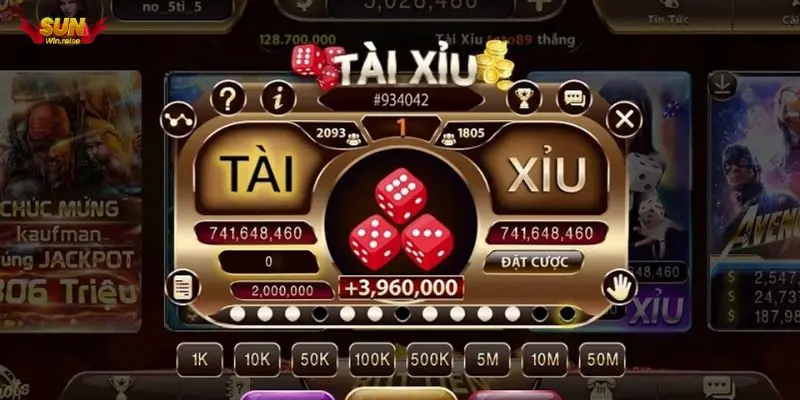 bi quyet kiem ngay kiem 500k trong tai xiu (2) bi quyet kiem ngay kiem 500k trong tai xiu (2)