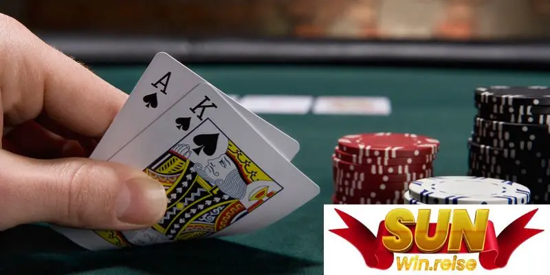 poker 3 Người chơi sở hữu liên kết mạnh có cơ hội thắng lớn