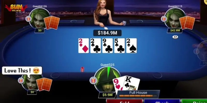 poker sunwin (4) poker sunwin (4)