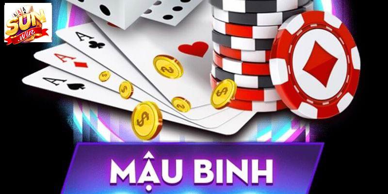 bai mau binh sunwin Cập nhật kinh nghiệm tham gia dễ thắng