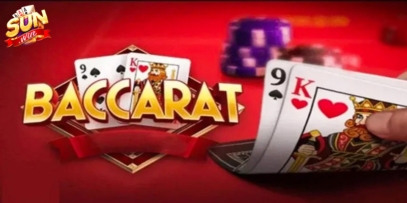 cach choi baccarat sunwin Chiến thuật đánh Baccarat Sunwin luôn thắng