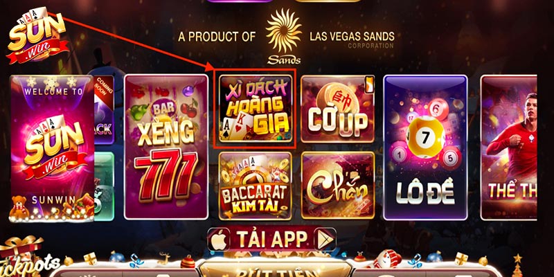 cach choi xi danh sunwin Luật lệ game xì dách Sunwin cơ bản