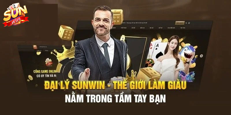 Lưu ý khi đăng ký làm đại lý cổng game Sunwin Lưu ý khi đăng ký làm đại lý cổng game Sunwin