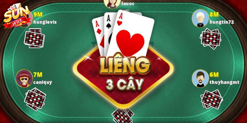 Cách hành động khi chơi bài Liêng Sunwin Cách hành động khi chơi bài Liêng Sunwin