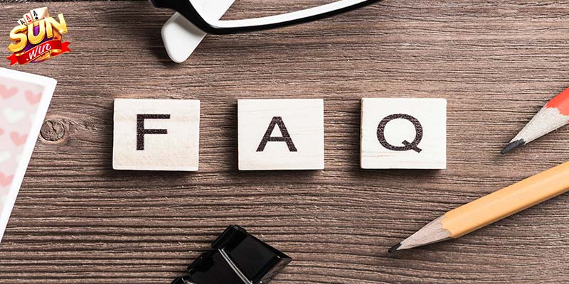 faq khuyen mai sunwin FAQs - Giải đáp thắc mắc liên quan đến khuyến mãi Sunwin
