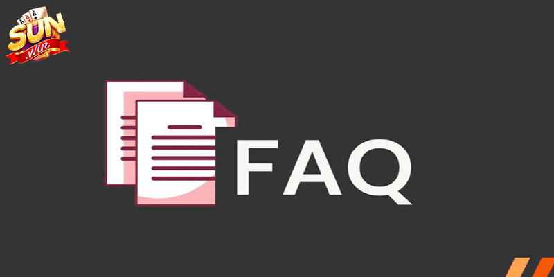 faq nap tien sunwin FAQ: Những câu hỏi liên quan đến nạp tiền Sunwin và giải đáp