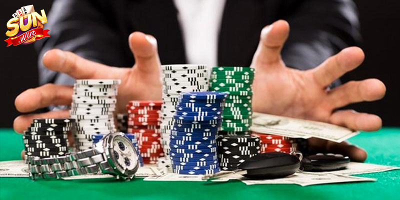 game bai poker sunwin Các thuật ngữ cơ bản