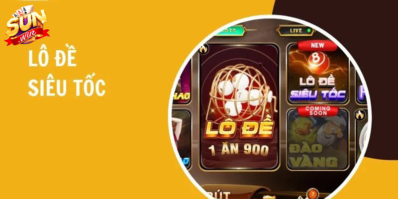 lo de sieu toc Điểm độc đáo thú vị khi tham gia lô đề siêu tốc