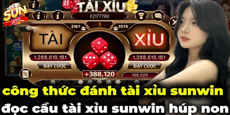 tai xiu sunwin Tìm hiểu những hình thức tham gia cơ bản