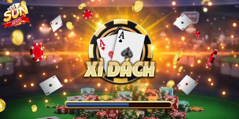 tim hieu xi danh sunwin Giới thiệu về xì dách Sunwin