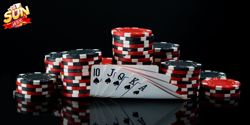 ve bai poker sunwin Mẹo chơi bài poker