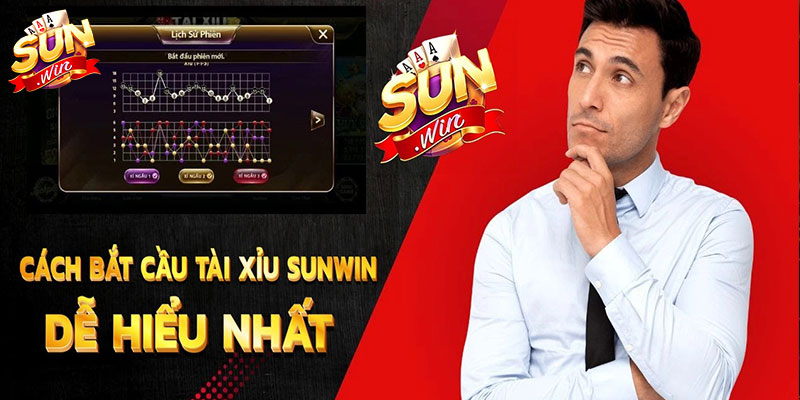 ve tai xiu sunwin Cách thức tham gia về bờ nhanh chóng