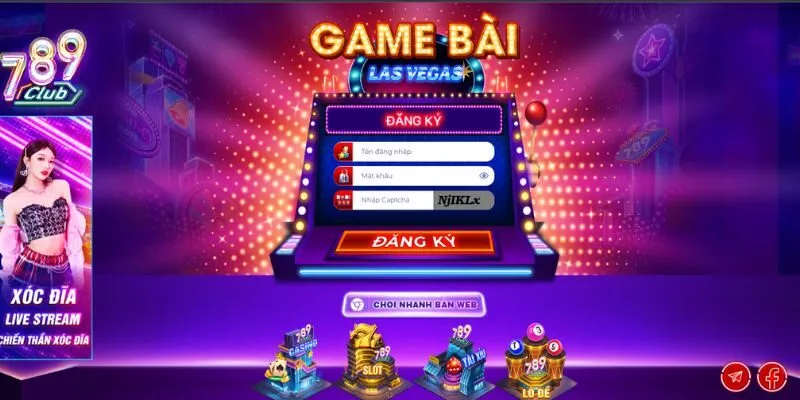 Các loại cửa đặt có trong 789 game Tài Xỉu