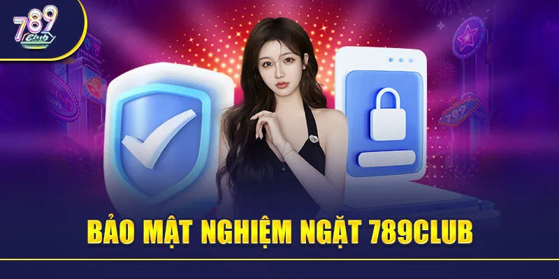 Tìm hiểu chính sách bảo mật tại nhà cái