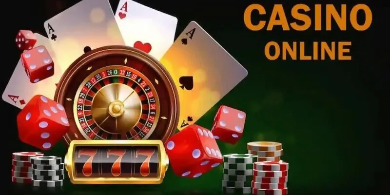 Một vài tựa game casino 789Club hot nhất hiện nay
