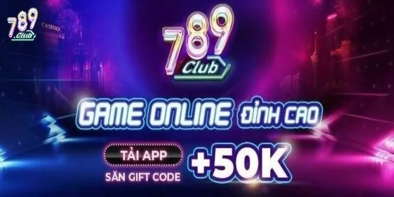 Cách săn code cho người mới đến nhà cái 789Club