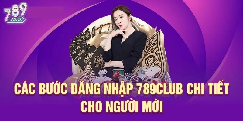 Đôi nét về trang chủ 789Club