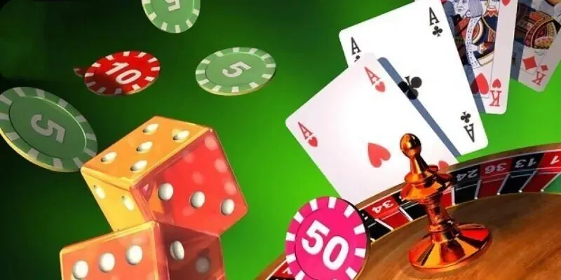 Game bài 789Club có gì hấp dẫn