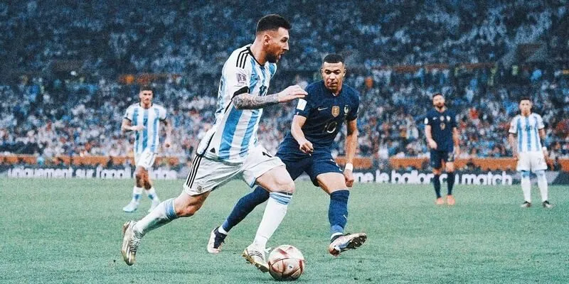 Hiệp phụ trong bóng đá được sử dụng để phân định thắng thua ở những trận cầu quan trọng