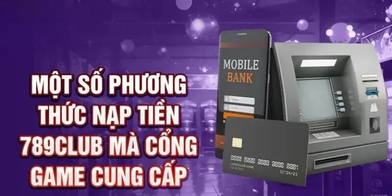 Nạp qua ví Momo vừa nhanh lại siêu an toàn
