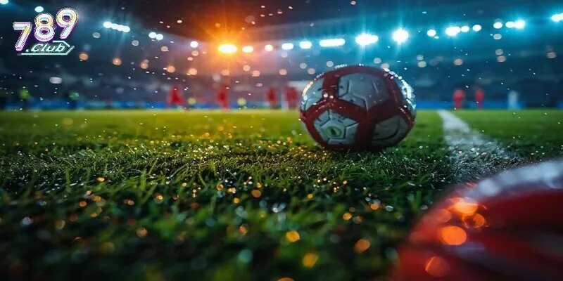 Cá độ bóng đá đơn giản nhờ soi kèo 789Club