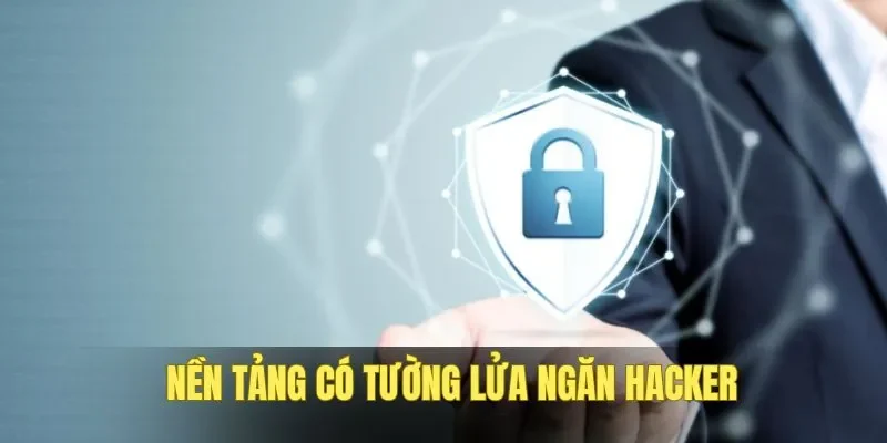 Công nghệ tường lửa tạo độ an toàn