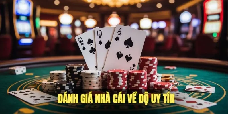 Đánh giá 789Club về độ uy tín