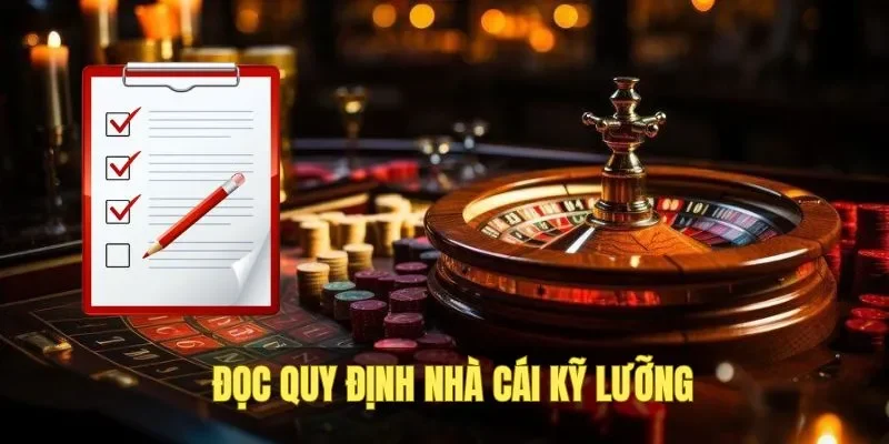 Đọc quy định thương hiệu để không sai phạm