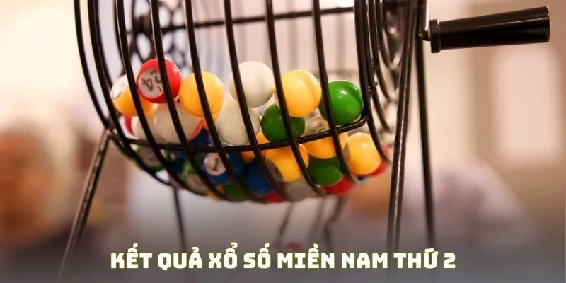 Kết Quả Xổ Số Miền Nam Thứ 2 789Club - Thông Tin Chi Tiết