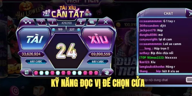 Kỹ năng đọc vị qua âm thanh