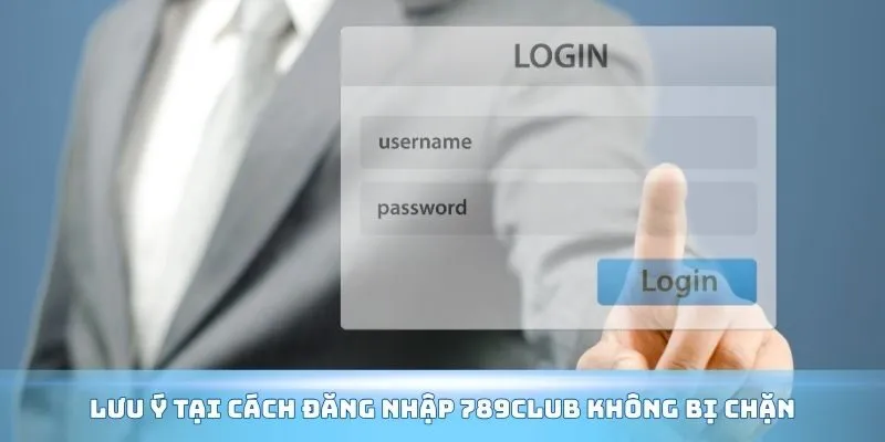 Lưu ý khi tải 789Club phiên bản mới